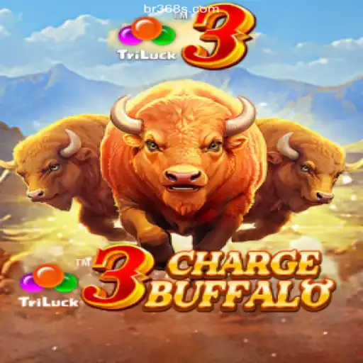 Discover 3ChargeBuffalo: The Ultimate Gaming Experience