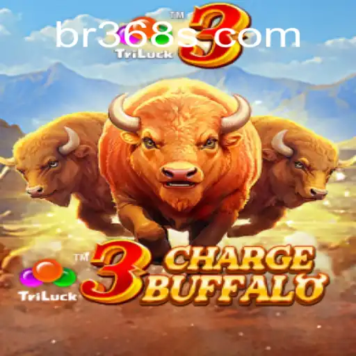 Discover 3ChargeBuffalo: The Ultimate Gaming Experience