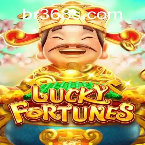 Discover the Excitement of LUCKYFORTUNES on Br368