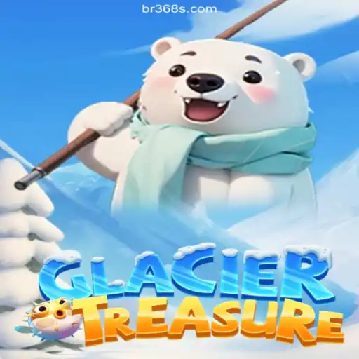 GlacierTreasure: A Deep Dive into an Icy Adventure