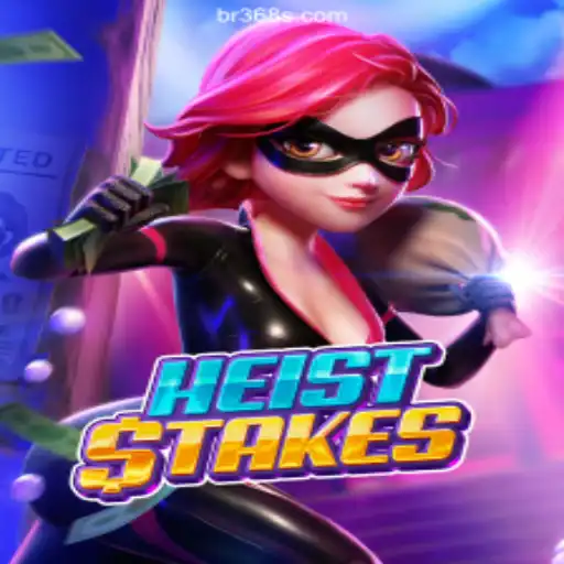 Embark on a Thrilling Adventure with HeistStakes