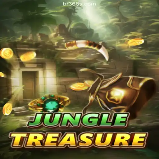 Explore the Adventure of JungleTreasure